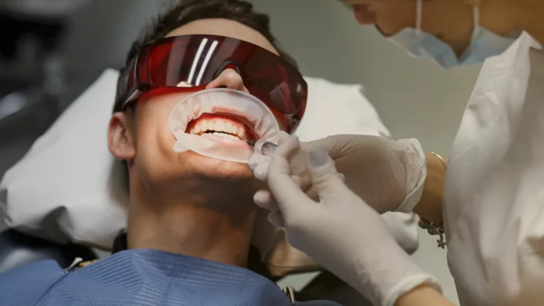 Early Signs of Oral Cancer
