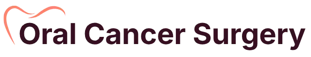 Oral Cancer Surgery BD logo