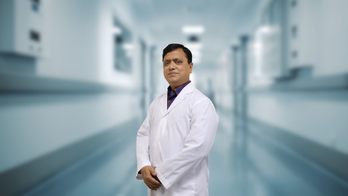 Prof. Dr. Nasir Uddin