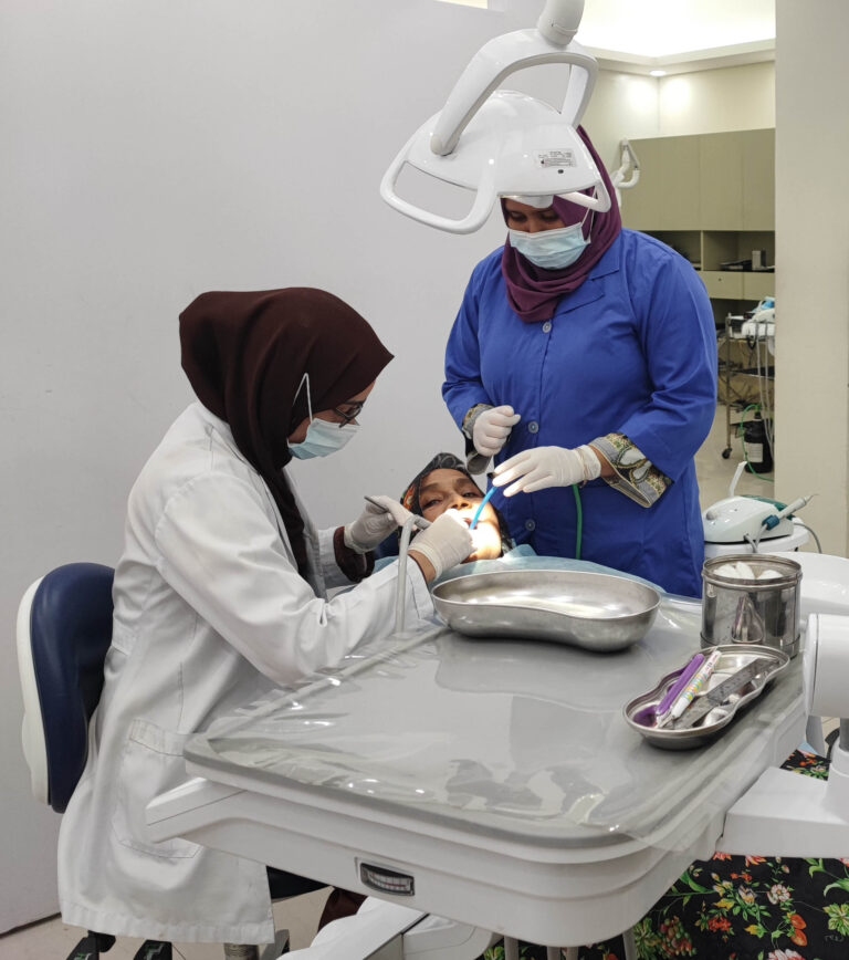 Oral cancer surgery gallery image 4